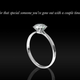 Illustration for article titled Zales Introduces New Line Of Casual Dating Diamond Rings